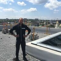Мастер Денис Павельковский