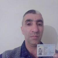 Мастер Улфат Сулейманов