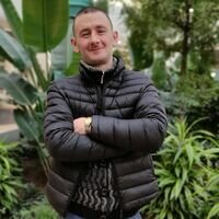 Майстер Дмитрий Новиков