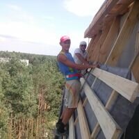 Мастер Александр Прихода