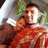 Мастер Олексій Ткаченко