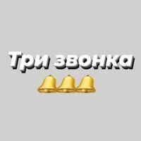 Бригада 3 звонка