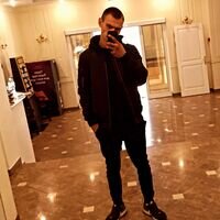 Мастер Даниил Конюшенко