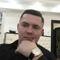 Майстер Дмитрий Зима