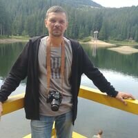 Мастер Александр Боженко