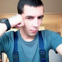 Мастер Дмитрий Есупов