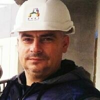 Мастер Александр Головин