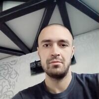 Мастер Илья Перфилов