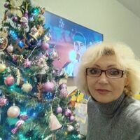 Майстер Светлана Шамрай