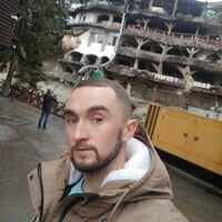 Мастер Володимир Канюка
