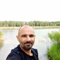 Мастер Сергей Оберман