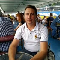 Майстер Сергей Денисенко
