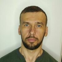 Майстер Виталий Мыскив