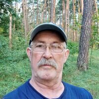 Мастер Василь Егіпко