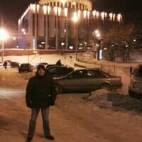 Мастер Олександр Скочок
