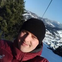 Мастер Артем Лисюк