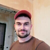 Мастер Юрій Саленко