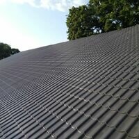 Бригада EVRO-ROOF