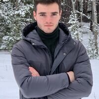 Мастер Эдуард Астахов