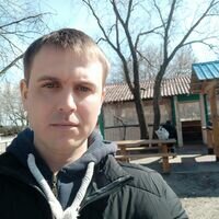 Мастер Алексей Голуб