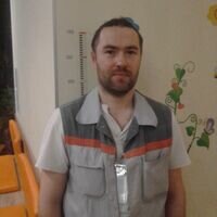 Майстер Олексій Приходський