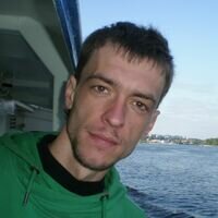 Мастер Александр Мокрицкий