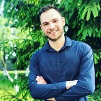 Мастер Денис Иванов