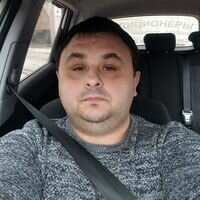 Мастер Дмитрий Самсоненко