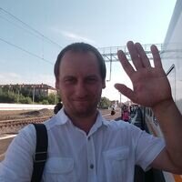 Мастер Павел Грищук