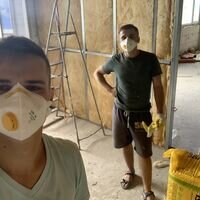 Мастер Олексій Парчук