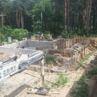 Бригада Бригада строителей