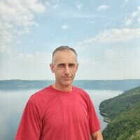 Мастер Василь Нілов