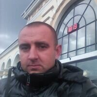 Майстер Сергій Яковук