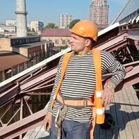Мастер Ярослав Пипич