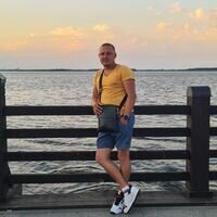 Мастер Дмитрий Пось