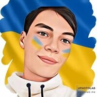 Майстер Вадім Сікунов