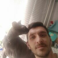 Мастер Николай Плотников
