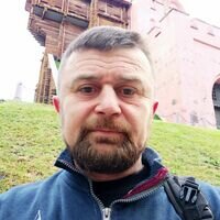 Мастер Степан Рачковский
