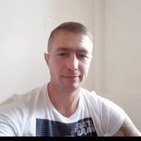 Майстер Сергей Власов