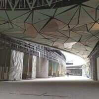 Бригада Монтаж ГК конструкций любой сложности