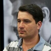 Майстер Юрій Михальченко