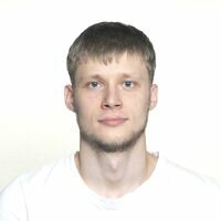 Майстер Евгений Иванченко