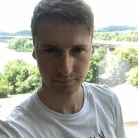 Мастер Костянтин Савчин
