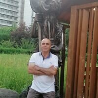 Мастер Володимир Мамадов