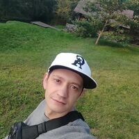 Мастер Сергей Щербань