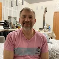 Мастер Александр Бакаленко