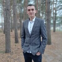 Майстер Михайло Лучин