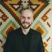 Мастер Артем Черняков