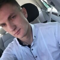 Мастер Олександр Козодой