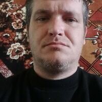 Майстер Юрий Санжаровский